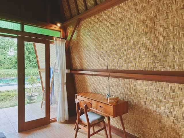 Traditional Cottage