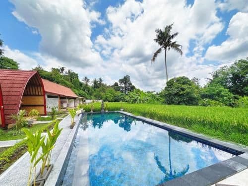 Uma Raos Cottage