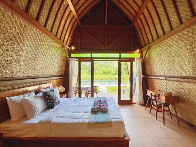 Traditional Cottage