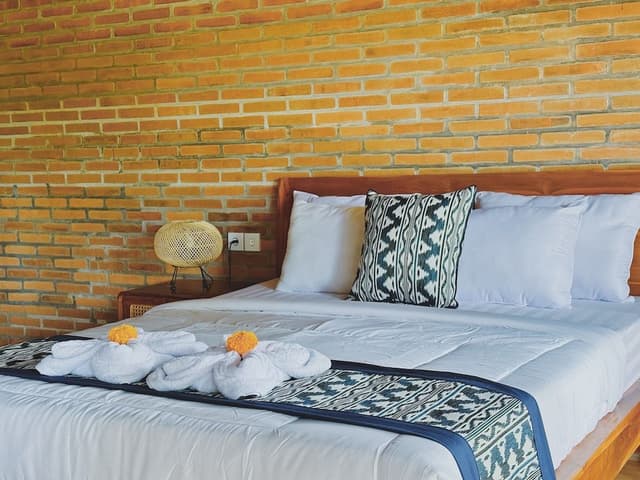 Deluxe Cottage