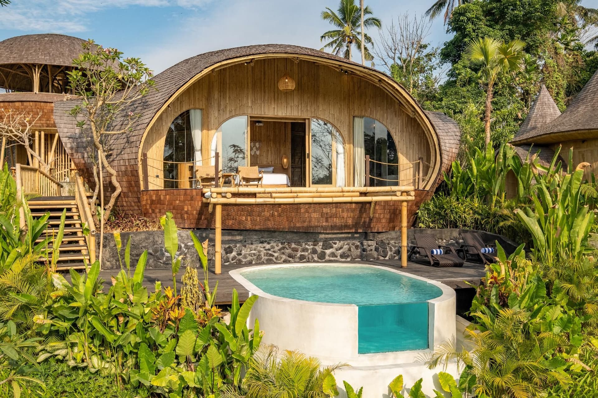 Jungleight Bali