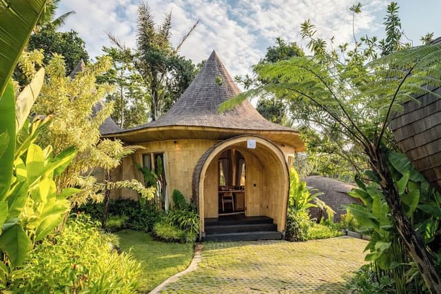 1 Bedroom Villa - Cone
