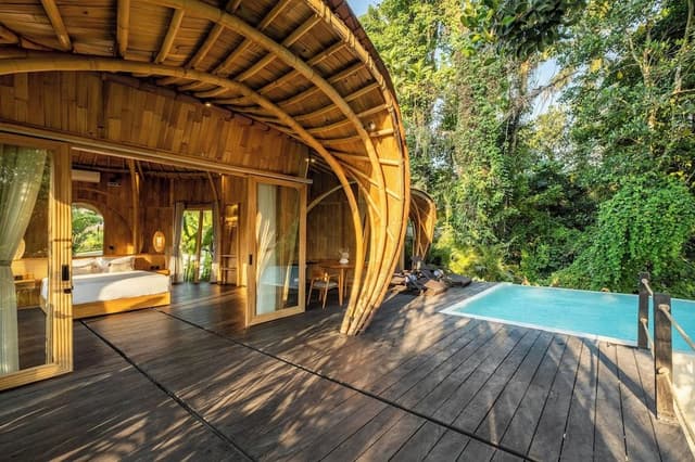 1 Bedroom Villa - Cone