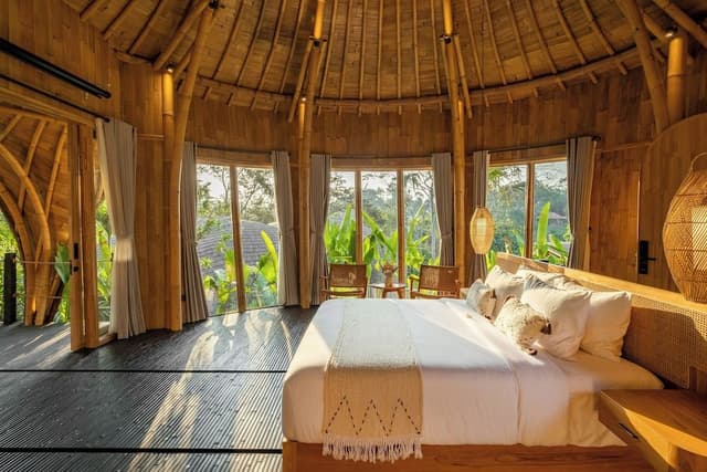 1 Bedroom Villa - Cone