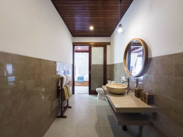 Villa, 2 Bedrooms
