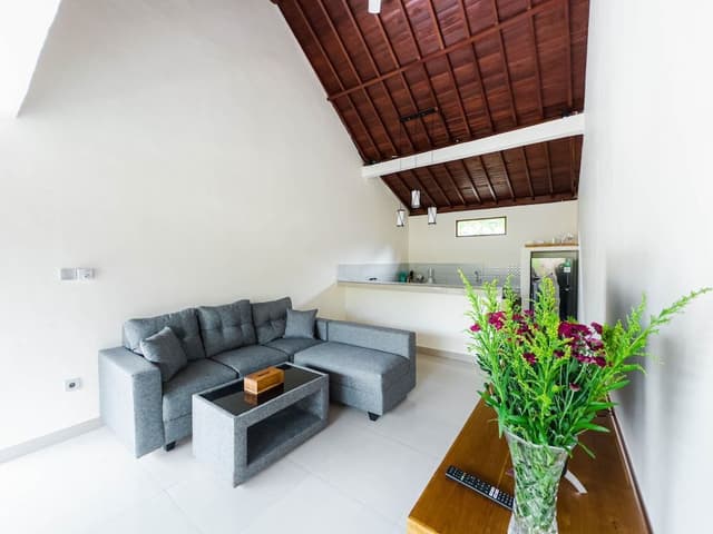 Deluxe Villa, 2 Bedrooms