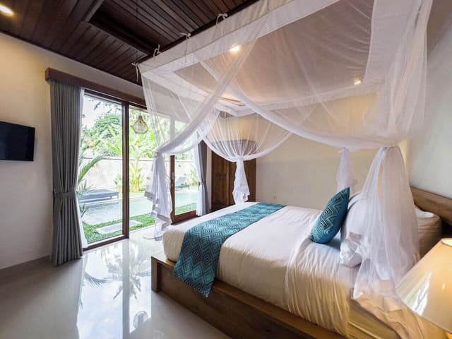 Villa, 2 Bedrooms