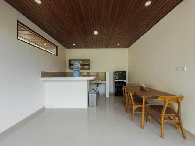 Villa, 2 Bedrooms