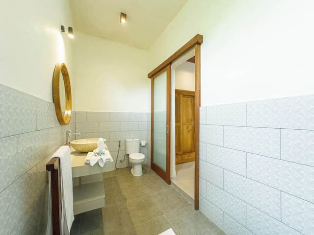 Deluxe Villa, 2 Bedrooms