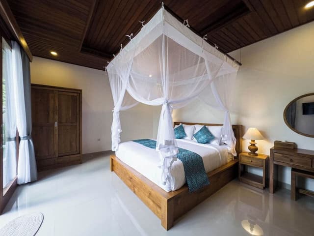 Villa, 2 Bedrooms