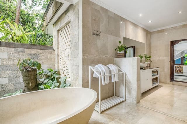 Superior Suite (Jungle View)