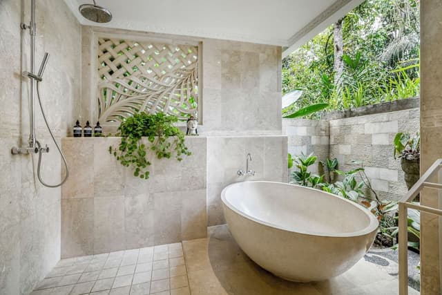 Superior Suite (Jungle View)