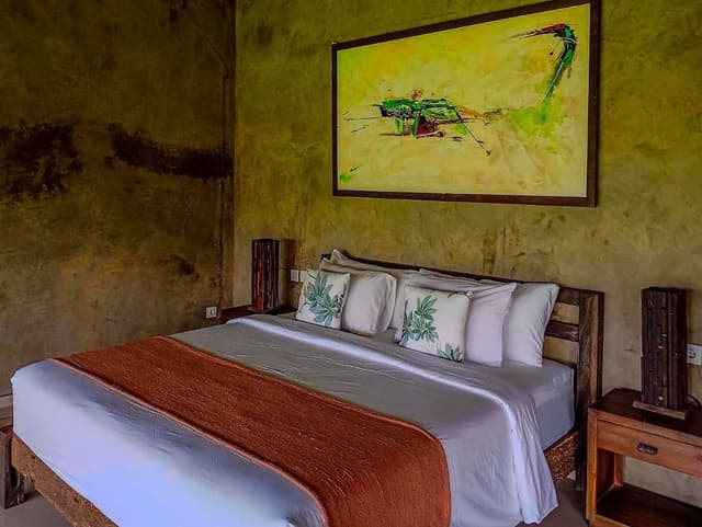 Villa, 2 Bedrooms, Private Pool