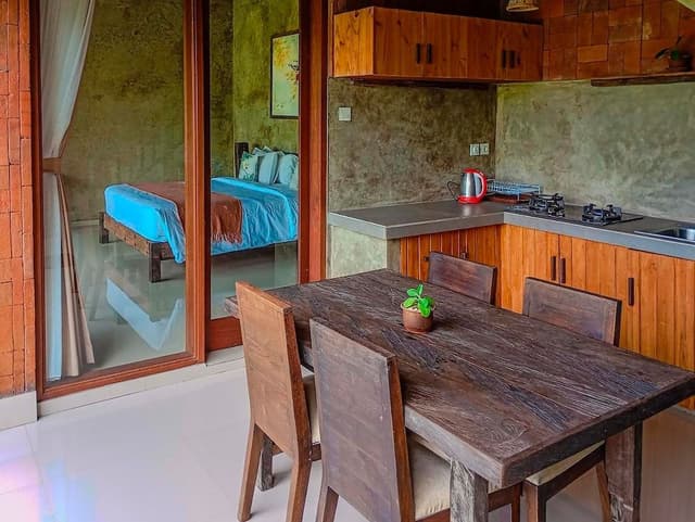 Villa, 2 Bedrooms, Private Pool