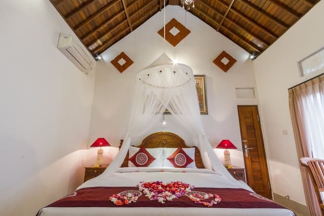 Villa, 1 Bedroom