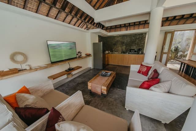 Superior Villa (2 Bedrooms)
