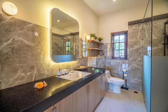 Family Villa, 2 Bedrooms, Private Pool