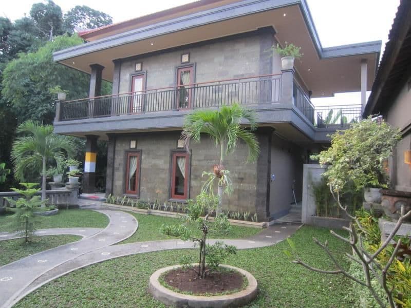 Ketut Kasta Guest House