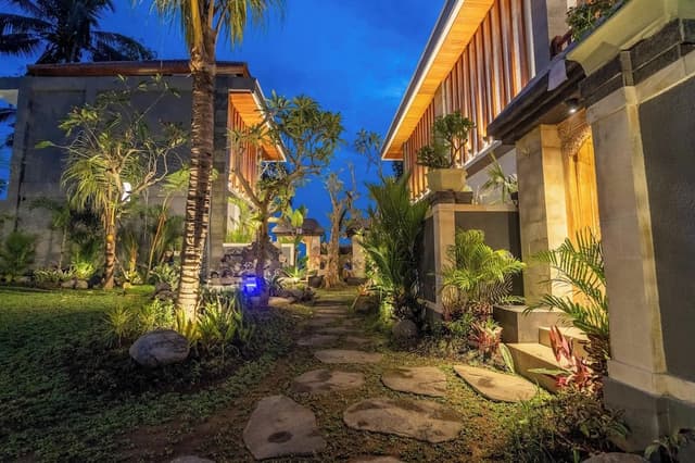Family Villa, 2 Bedrooms, Private Pool
