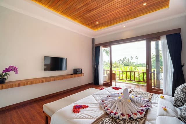 Family Villa, 2 Bedrooms, Private Pool