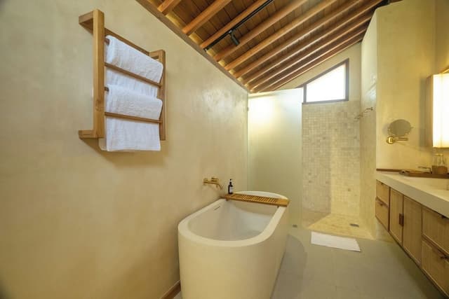 Suite, 1 Queen Bed