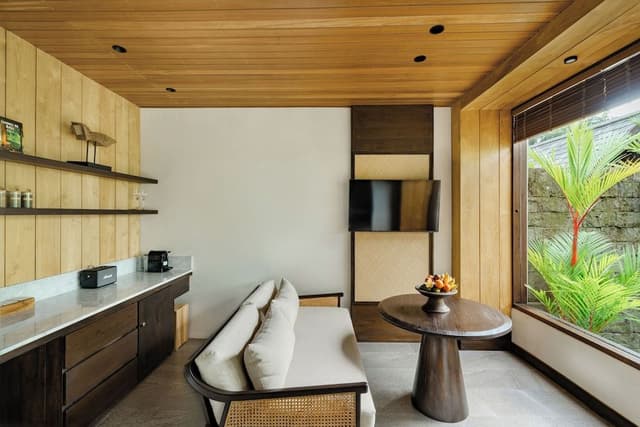 Deluxe Villa, 1 Bedroom, Ridge View