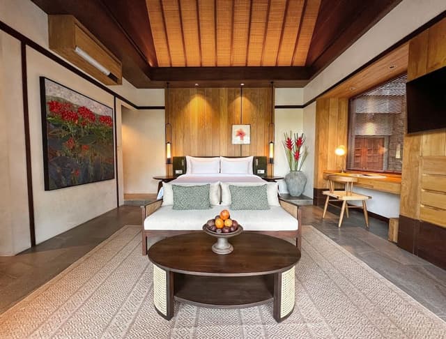 Premier Villa, 1 Bedroom, Ridge View