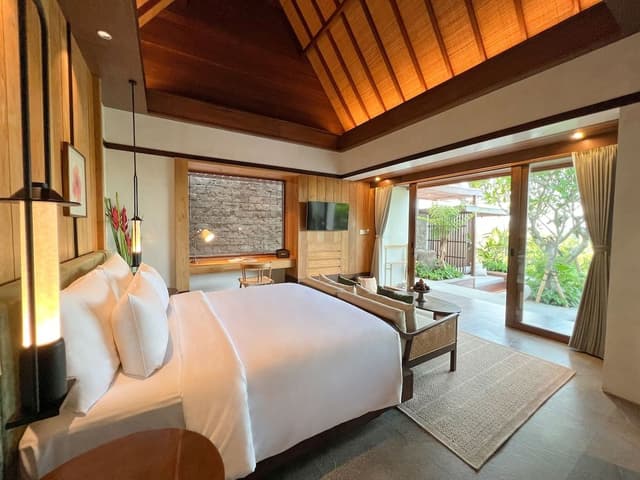 Premier Villa, 1 Bedroom, Ridge View