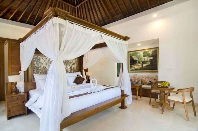 Villa, 1 Bedroom, Private Pool