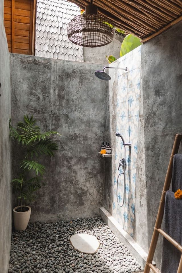 Deluxe Double Room, Garden View