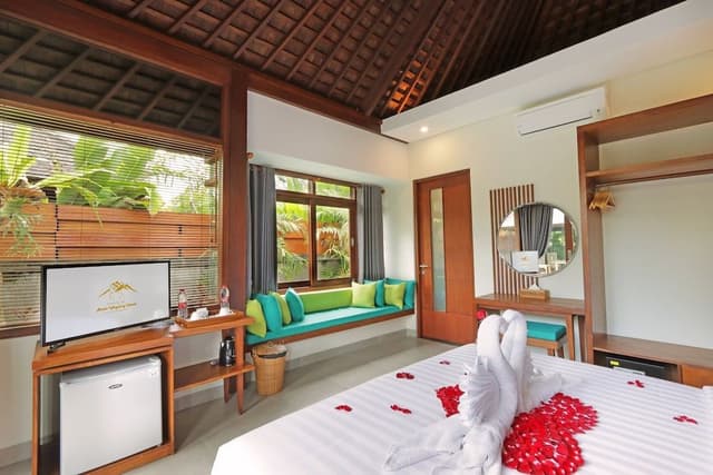 Family Villa