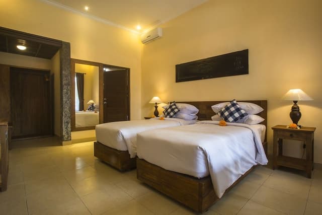 Villa, 2 Bedrooms