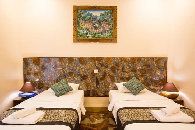 Superior Double or Twin Room