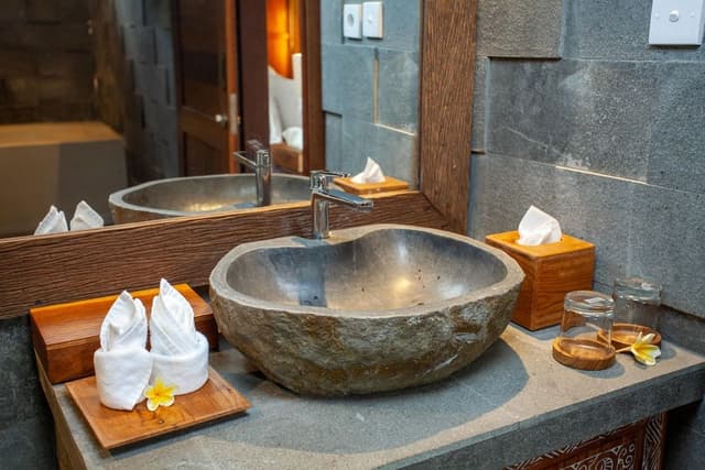 Deluxe Room with Private Pool