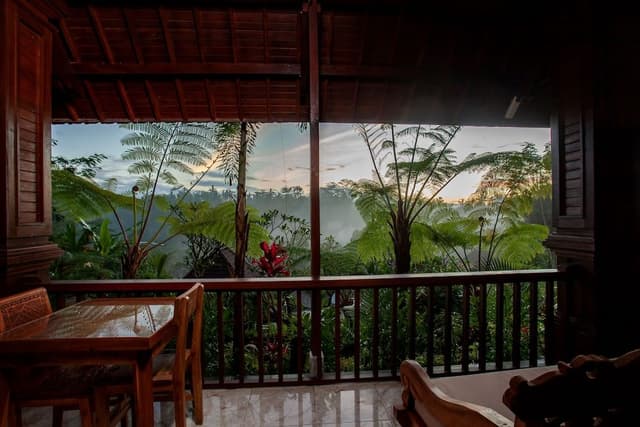 Deluxe Room with Private Pool
