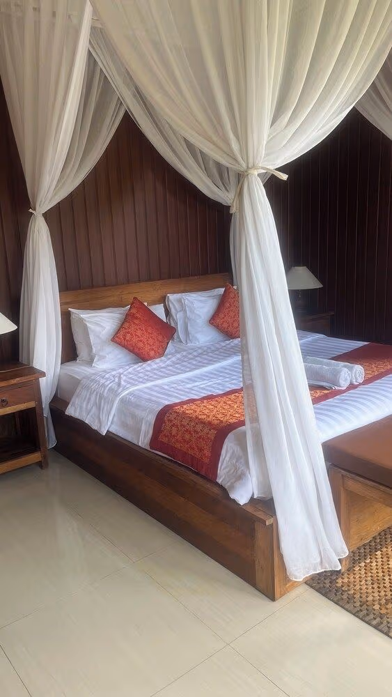 Deluxe Villa, 2 Bedrooms