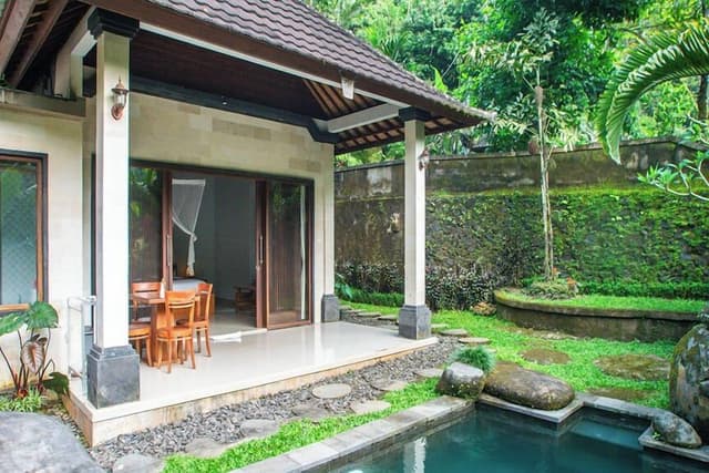 Villa, Private Pool