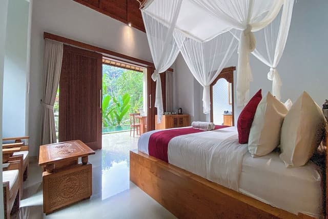 Villa, Private Pool