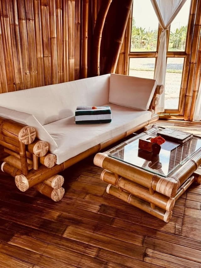 Honeymoon Suite, 1 Bedroom, Kitchenette, River View