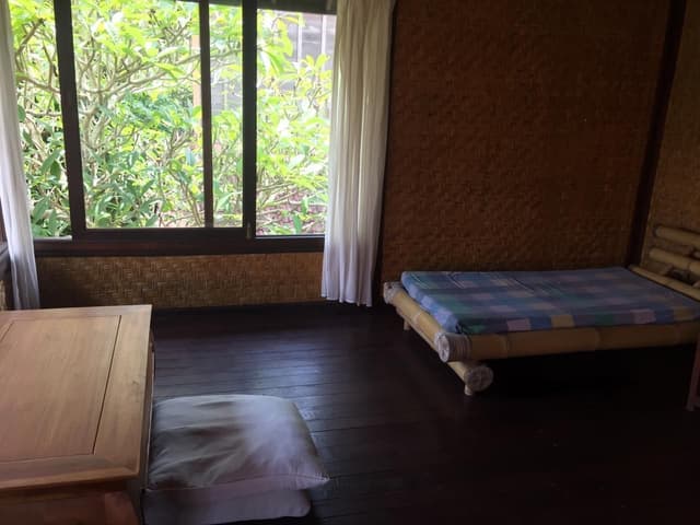 2 Bedroom Garden View