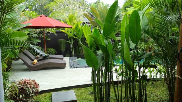 Family Villa, 2 Bedrooms