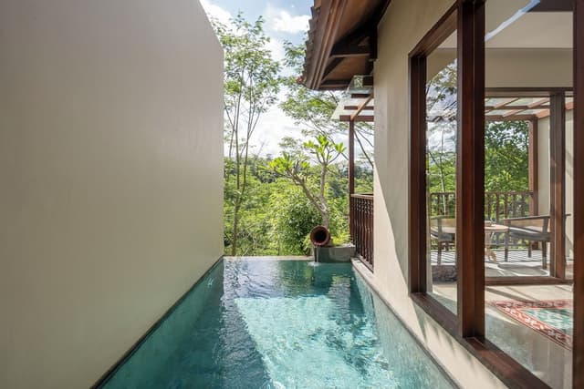 Basmara Pool Villas