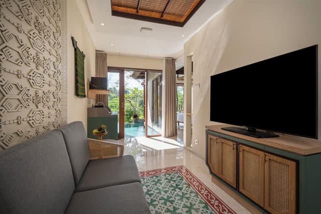 Basmara Pool Villas