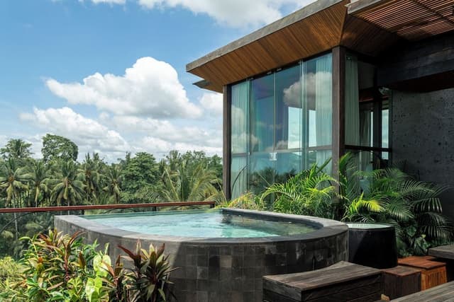 Sky Suite