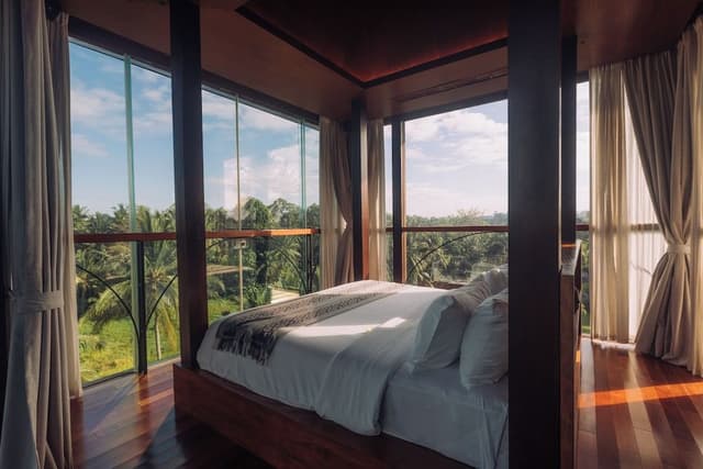 Sky Suite