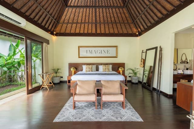 Sanctuary Suite