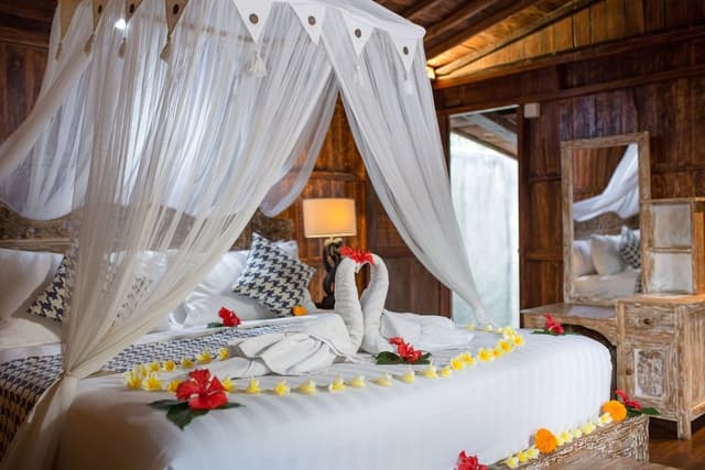 Romantic Villa