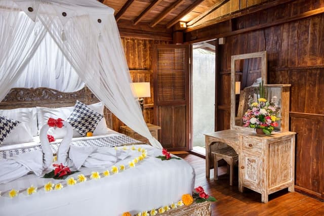 Romantic Villa