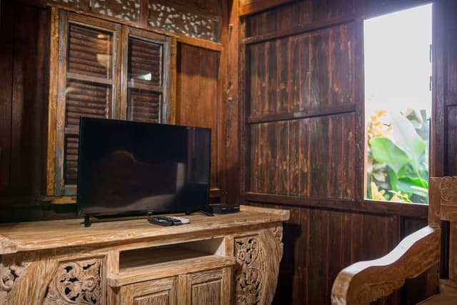 Romantic Villa