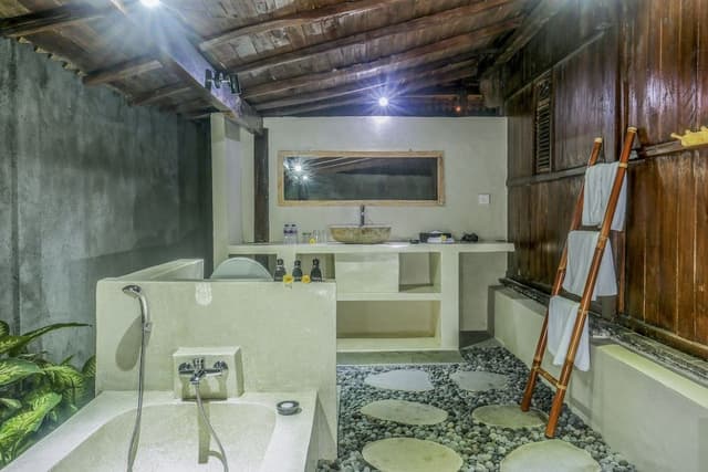 Romantic Villa